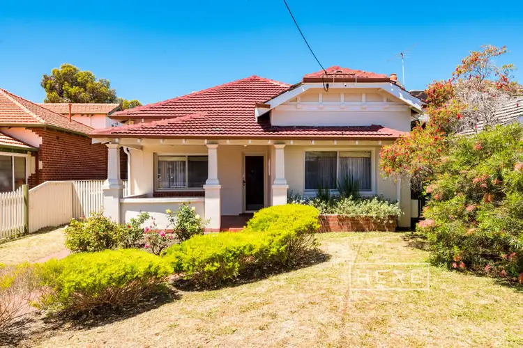 156 Flinders Street, Mount Hawthorn WA 6016