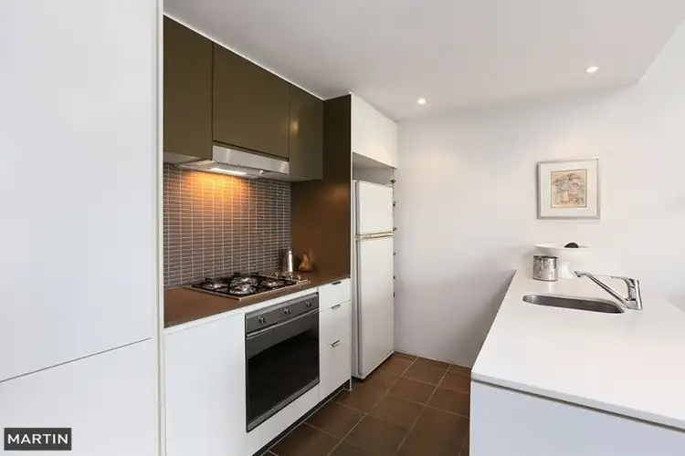 Fourth view of Homely apartment listing, 33/2 Levy Walk, Zetland NSW 2017