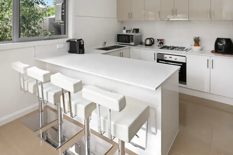 Fifth view of Homely townhouse listing, 3/7 Elsey Road, Reservoir VIC 3073
