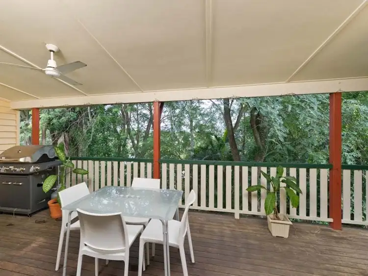 Third view of Homely house listing, 186 Waterworks Road, Ashgrove QLD 4060