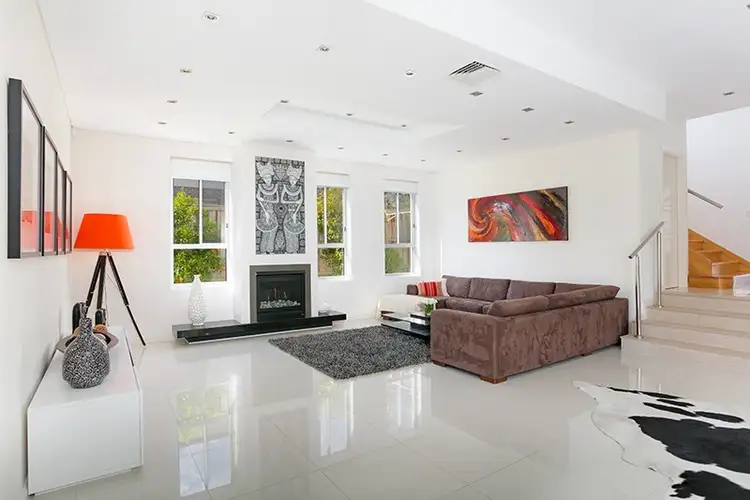Fourth view of Homely house listing, 3 Bentley Avenue, Forestville NSW 2087