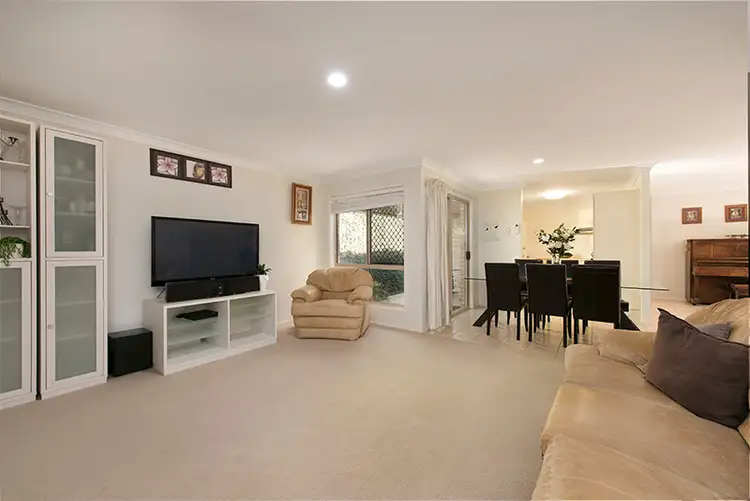 Fourth view of Homely house listing, 11 Bengar Place, Seventeen Mile Rocks QLD 4073