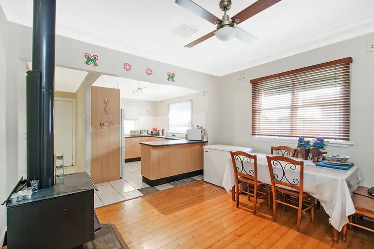 Third view of Homely house listing, 14 Amaroo Street, Kingswood NSW 2747