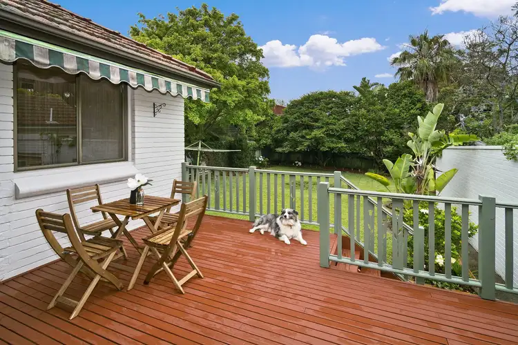 Sixth view of Homely house listing, 6 Ferndale Street, Chatswood NSW 2067