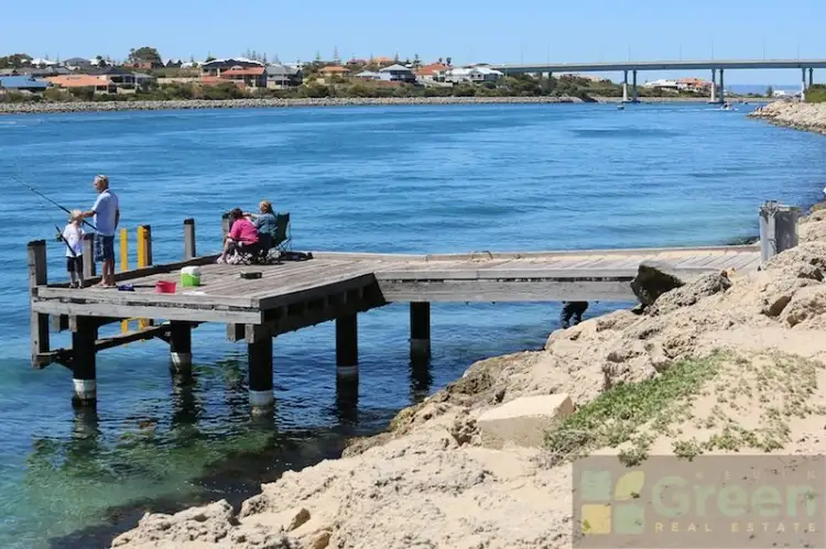 Fifth view of Homely land listing, 2 Djarryl Close, Falcon WA 6210