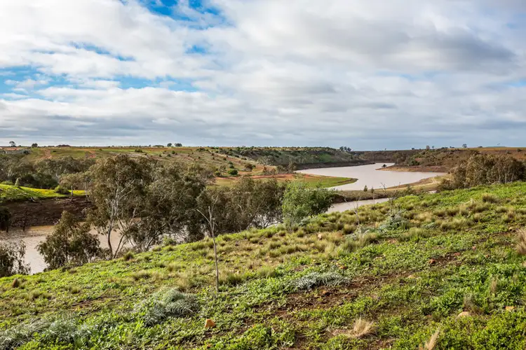 Main view of Homely rural property listing, 70 Weir Road, Exford VIC 3338
