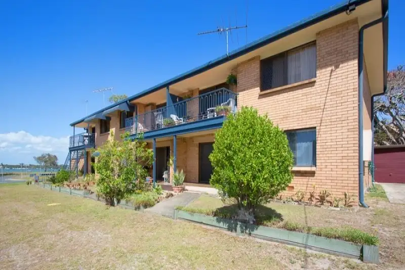 Main view of Homely unit listing, 3/77 Sylvan Beach Esplanade, Bellara QLD 4507