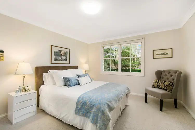Sixth view of Homely house listing, 115 Boundary Road, Wahroonga NSW 2076
