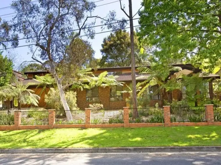 Second view of Homely house listing, 64 Miowera Road, North Turramurra NSW 2074