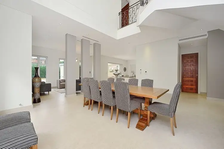 Fifth view of Homely house listing, 6 Myee Avenue, Strathfield NSW 2135