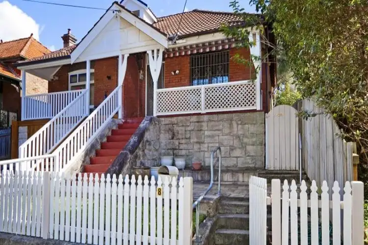 8 St Lukes Street, Randwick NSW 2031
