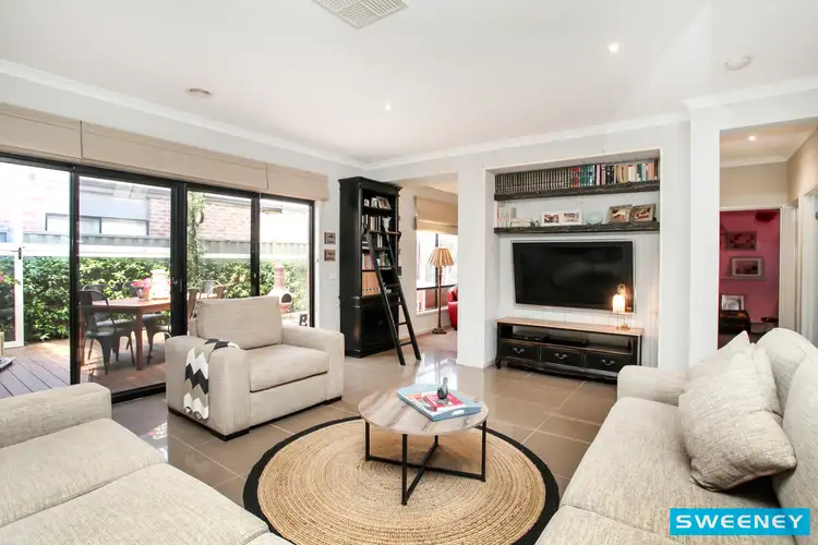 Third view of Homely house listing, 58 Kororoit Approach, Caroline Springs VIC 3023