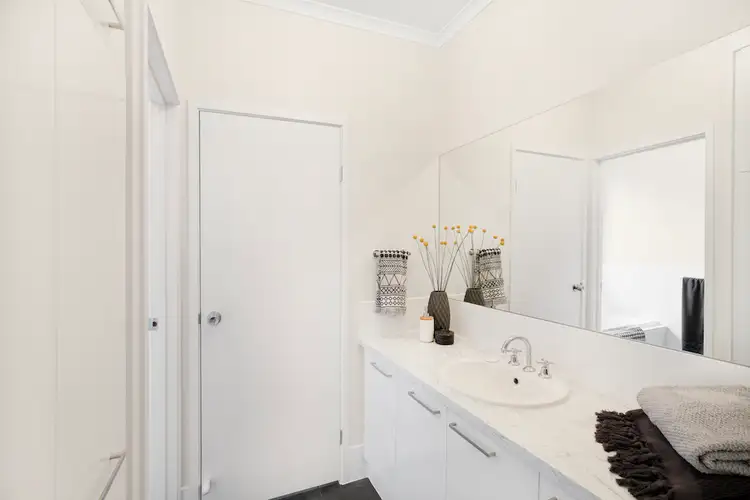 Fifth view of Homely house listing, 41A Nunyah Avenue, Park Holme SA 5043