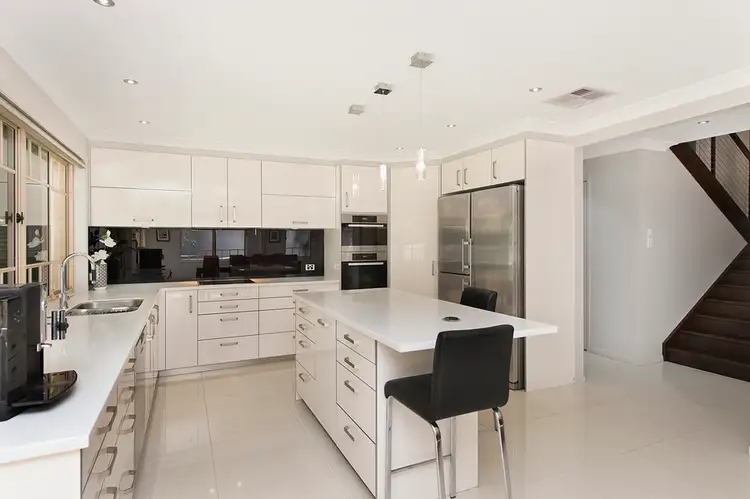 Third view of Homely house listing, 4 Palm Court, Albany Creek QLD 4035