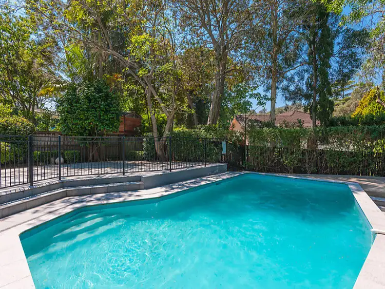 Second view of Homely house listing, 134 Burns Road, Turramurra NSW 2074