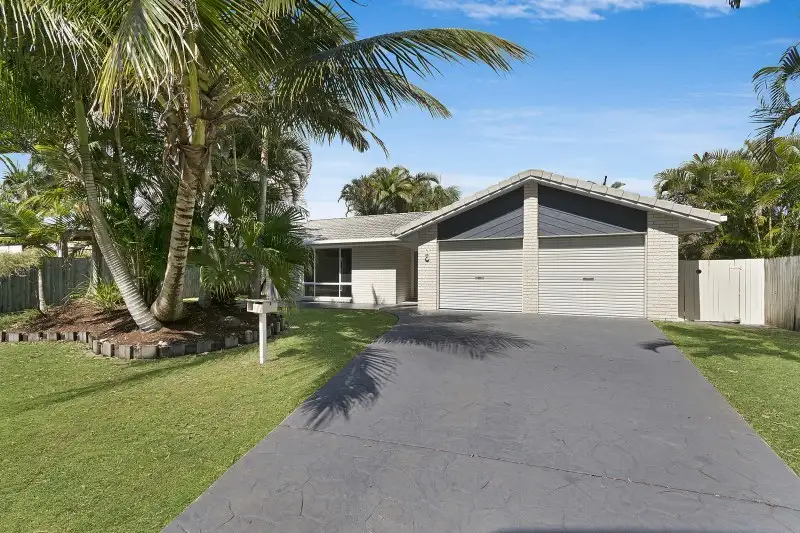 Main view of Homely house listing, 16 Tanah Street East, Mount Coolum QLD 4573