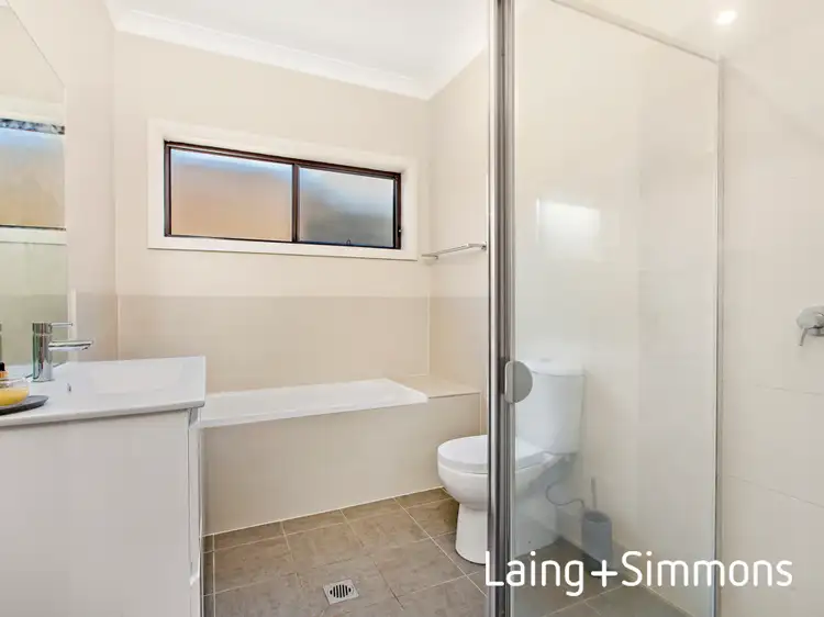Sixth view of Homely house listing, 72 Howarth Street, Ropes Crossing NSW 2760
