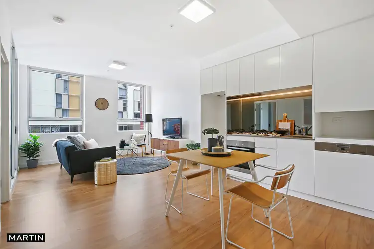 207/15 Gadigal Avenue, Zetland NSW 2017