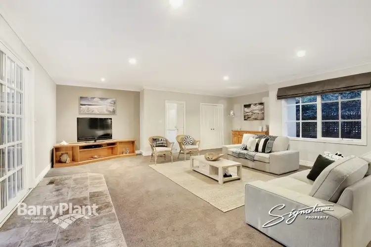 Second view of Homely house listing, 12 Hertford Court, Wantirna South VIC 3152