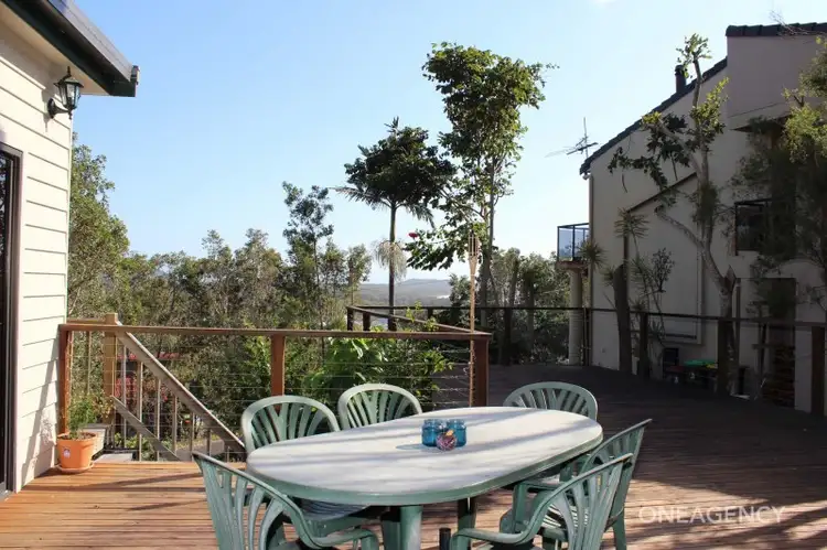 Fifth view of Homely house listing, 18 Noongah Terrace, Crescent Head NSW 2440