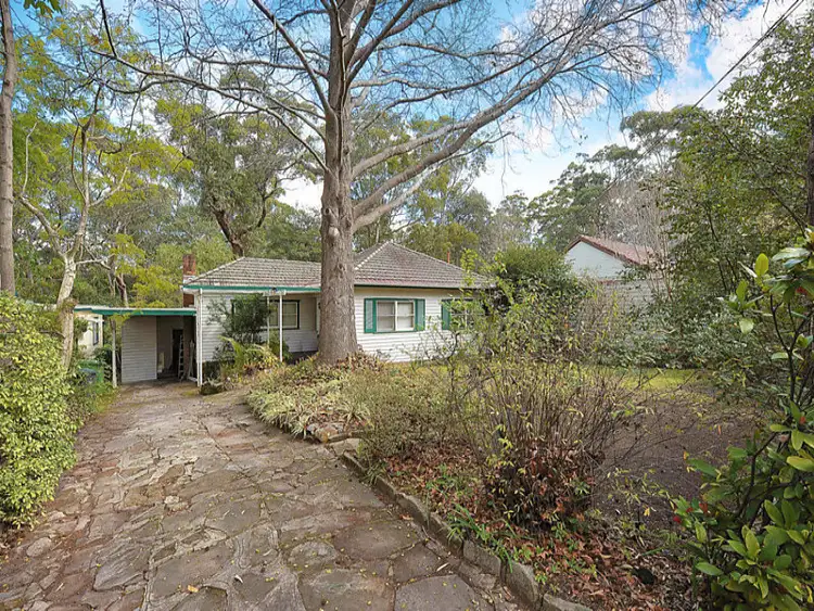 3 Barellan Avenue, Turramurra NSW 2074