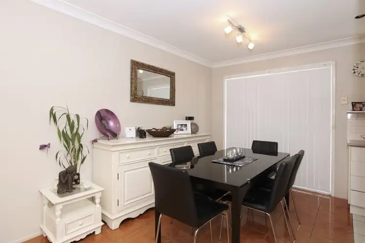 Fourth view of Homely villa listing, 33 Shearwater Road, Hinchinbrook NSW 2168