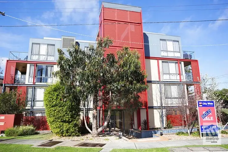 Sixth view of Homely apartment listing, 3/1554 Dandenong Road, Huntingdale VIC 3166