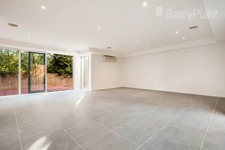 Fourth view of Homely townhouse listing, 27 River Gum Close, Diamond Creek VIC 3089