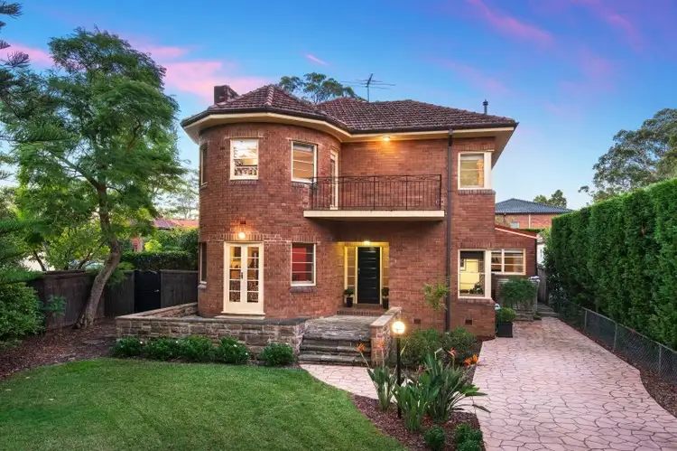 71 Fiddens Wharf Road, Killara NSW 2071