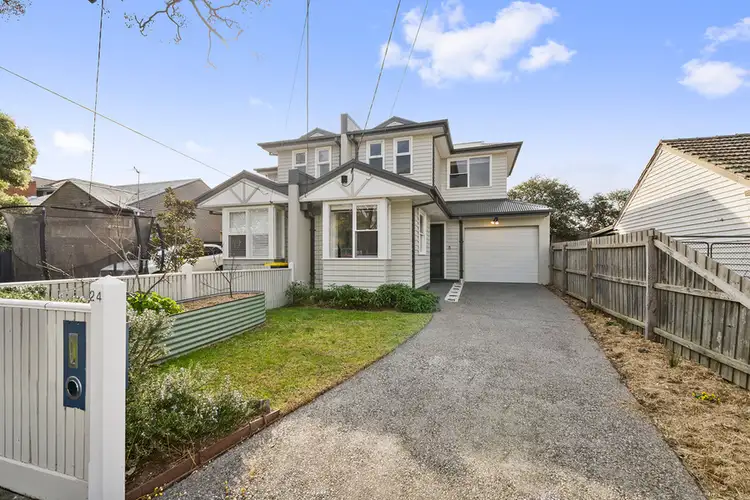 24 Mary Street, Spotswood VIC 3015