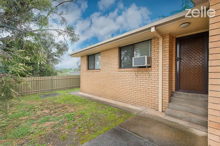 4/481 Hill Street, West Albury NSW 2640