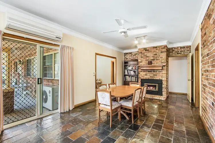 Fifth view of Homely house listing, 125 Keda Circuit, North Richmond NSW 2754
