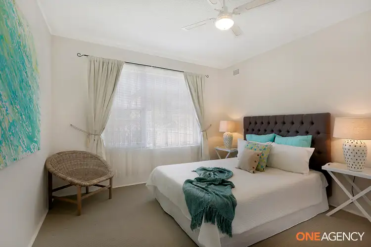 Second view of Homely unit listing, 12A/118 Chuter Avenue, Ramsgate Beach NSW 2217