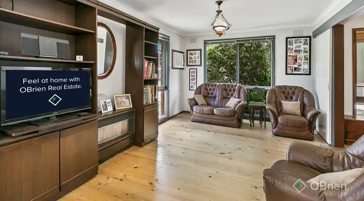 Fifth view of Homely house listing, 3 Pennington Court, Baxter VIC 3911