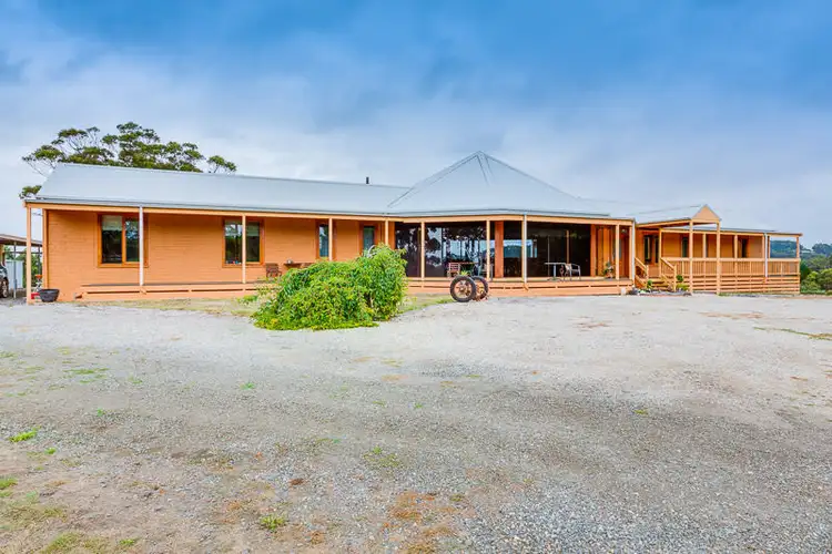 Third view of Homely house listing, 92 Cartons Road, Gordon VIC 3345