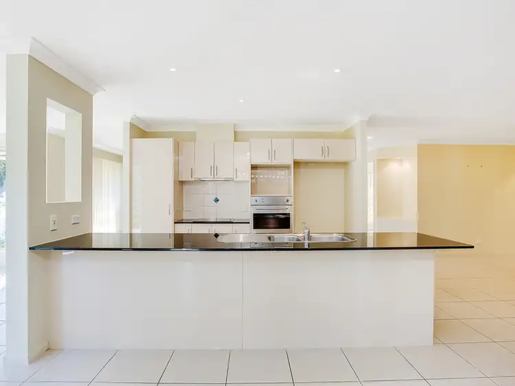 Third view of Homely house listing, 4 Eden Court, Nerang QLD 4211