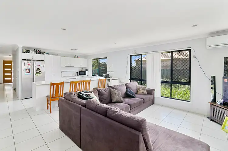 Second view of Homely house listing, 15 Neumann Place, Leichhardt QLD 4305