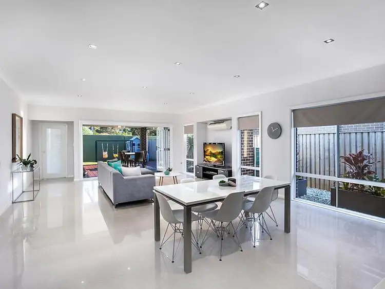 Fourth view of Homely house listing, 20 Samuel Close, Thirroul NSW 2515