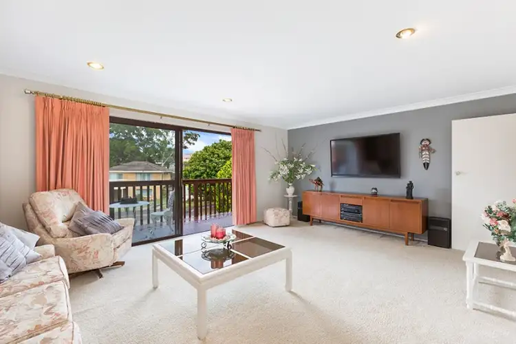 Fourth view of Homely house listing, 9 Gabo Place, Gymea NSW 2227