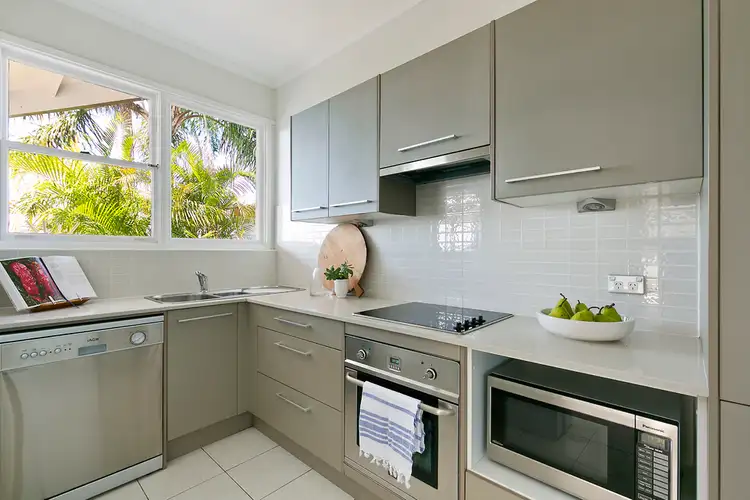 Fourth view of Homely semi-detached listing, 1/34 Quinton Road, Manly NSW 2095