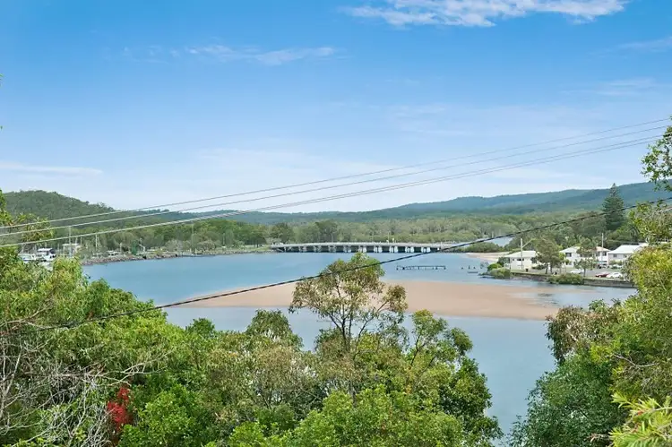 81 Ocean Drive, Evans Head NSW 2473