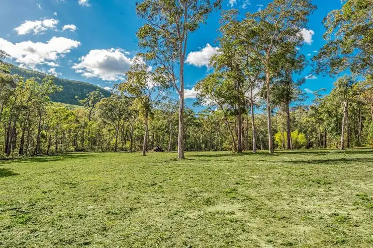 Sixth view of Homely land listing, LOT 1 & 2 Selbys Road, Kangaroo Valley NSW 2577