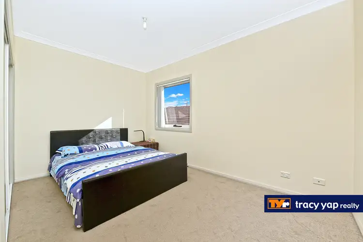Fifth view of Homely townhouse listing, 19D Lidbury Street, Berala NSW 2141