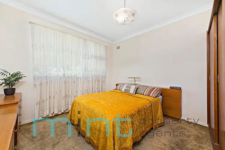 Fifth view of Homely house listing, 16 Sunlea Crescent, Belfield NSW 2191