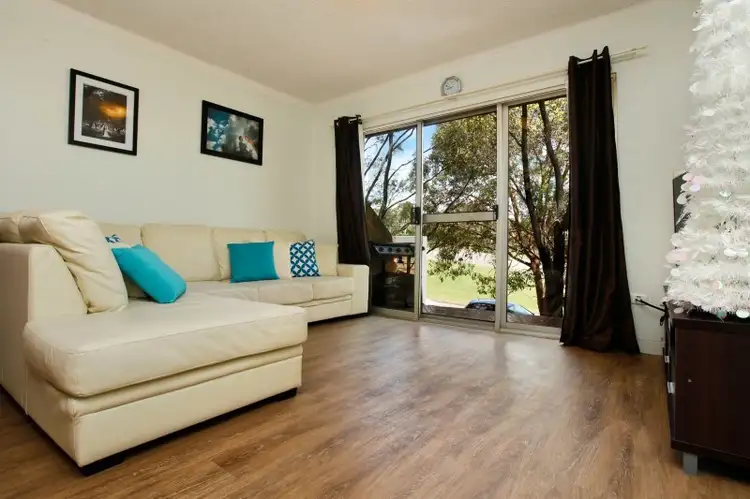 Third view of Homely unit listing, 5/1-2 The Crescent, Penrith NSW 2750