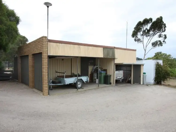 Seventh view of Homely house listing, 211 Coolart Road, Hastings VIC 3915