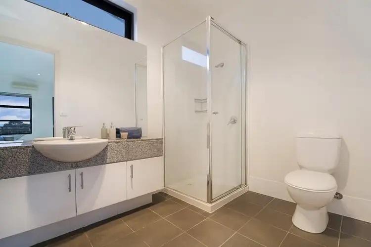 Sixth view of Homely townhouse listing, 36 Jamieson Street, Fitzroy North VIC 3068