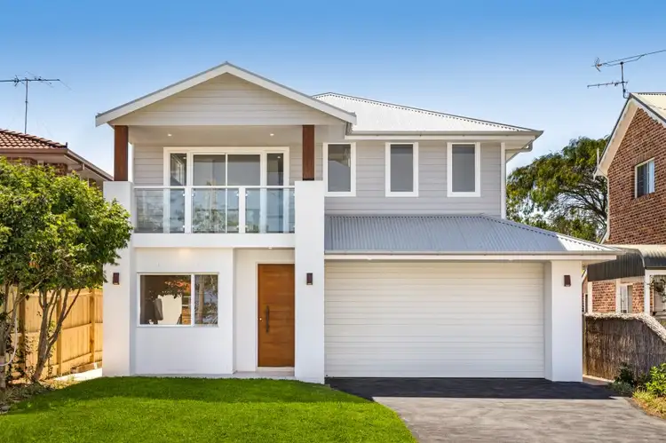 22 Chelmsford Avenue, Cronulla NSW 2230
