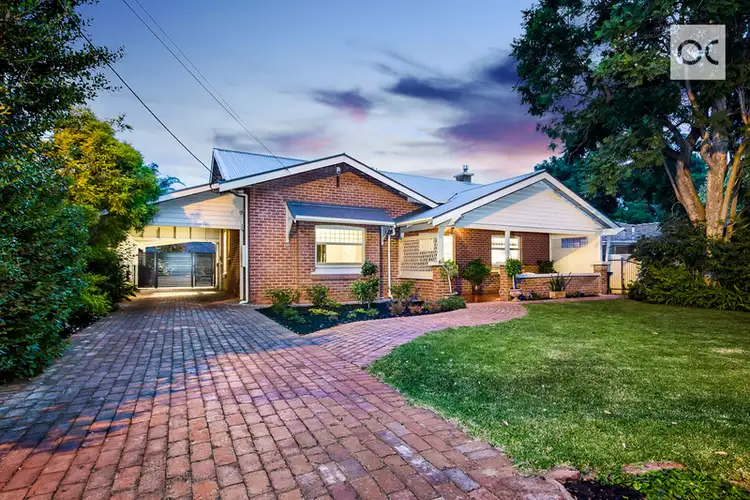Second view of Homely house listing, 13 Addison Road, Black Forest SA 5035