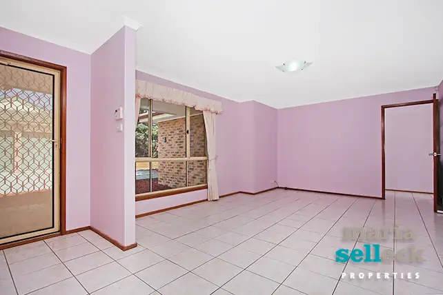 Third view of Homely townhouse listing, 1/17 Freda Bennett Circuit, Nicholls ACT 2913